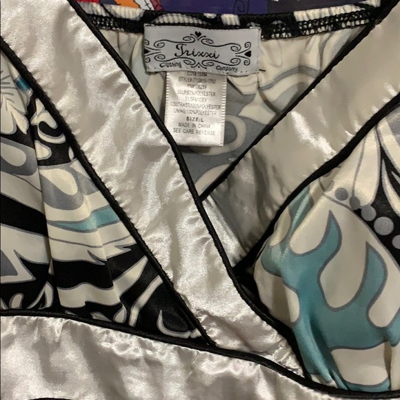 silky top - Picture 4 of 6